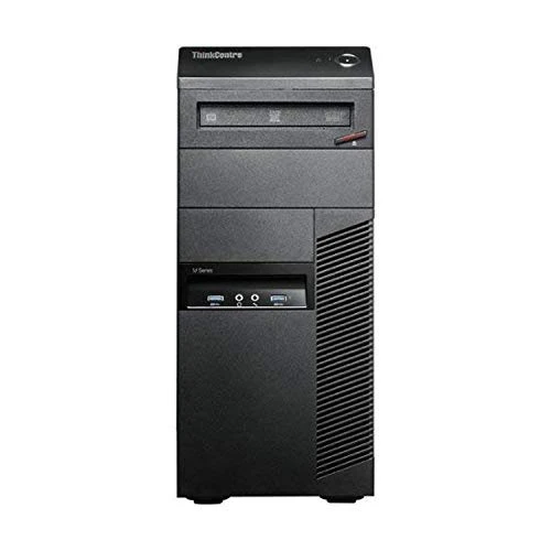 Lenovo M83 i3 4th Gen 8GB 256GB SSD