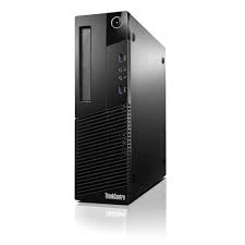 Lenovo ThinkCentre M71e i5 3rd Gen 4GB 500GB HDD