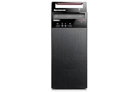 Lenovo ThinkCentre Edge 71 i3 2nd Gen 4GB 500GB HDD