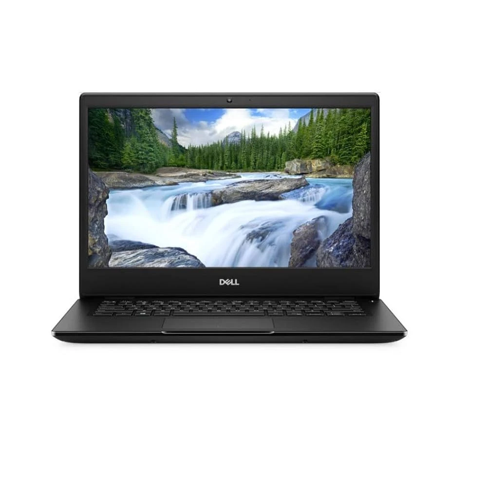 Dell 3400 i7 8th Gen 8GB 480GB SSD