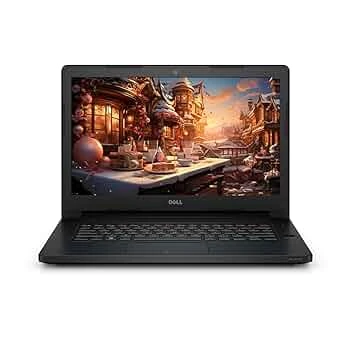 Dell 3460 i3 5th Gen 8GB 256GB SSD
