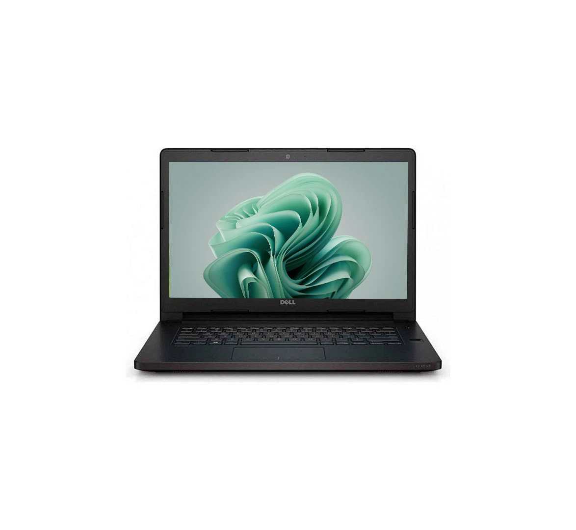 Dell 3470 i7 6th Gen 4GB 256GB SSD