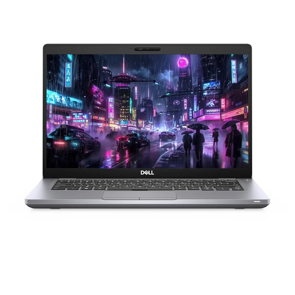 Dell 5410 i5 10th Gen 8GB 256GB SSD