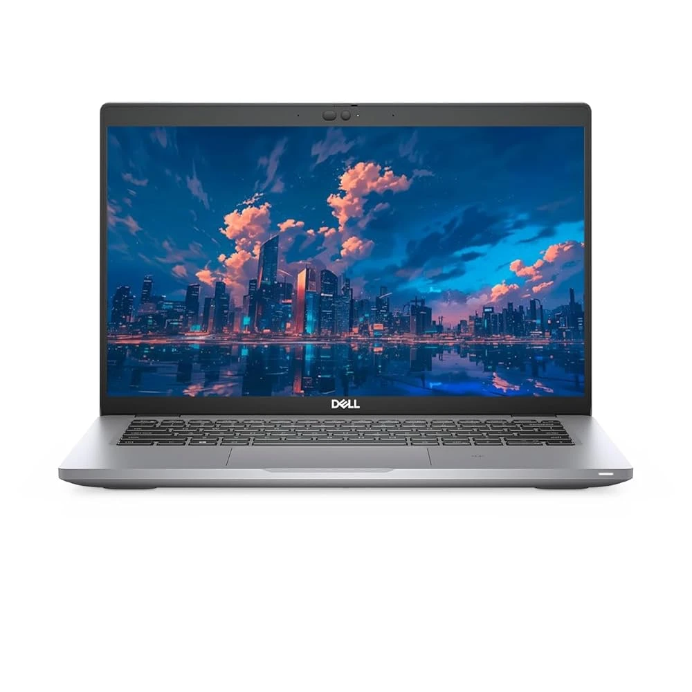 Dell 5420 i5 11th Gen 16GB 256GB SSD