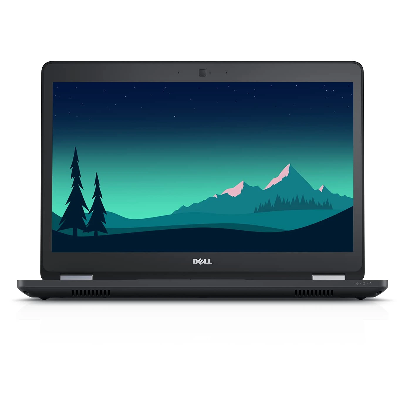 Dell 5470 i3 6th Gen 8GB 256GB SSD