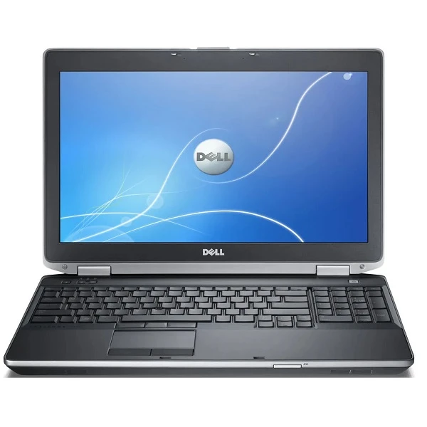 Dell 6530 i7 3rd Gen 4GB 500GB HDD