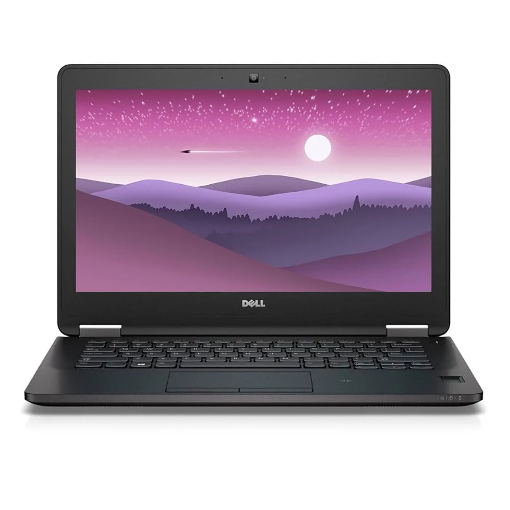 Dell 7270 i7 6th Gen 8GB 256GB SSD