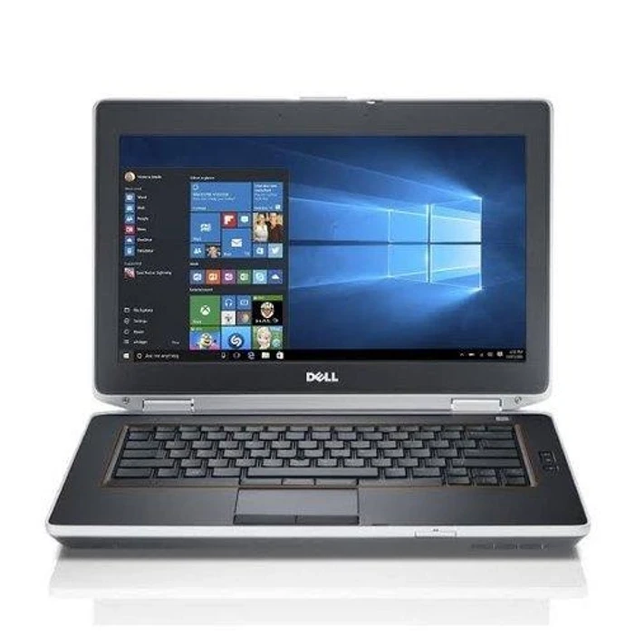 Dell 8460p i5 2nd Gen 4GB 500GB HDD