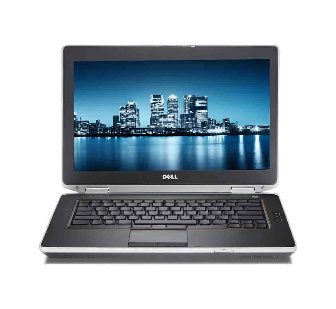 Dell E6420 i7 2nd Gen 8GB 1TB HDD