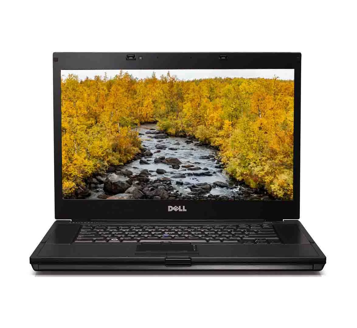 Dell E6410 i7 1st Gen 4GB 250GB HDD