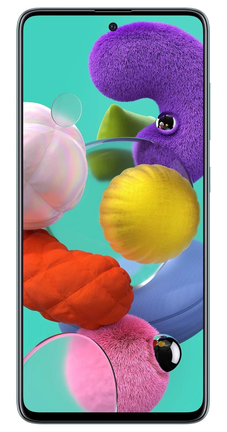 Samsung Galaxy A51