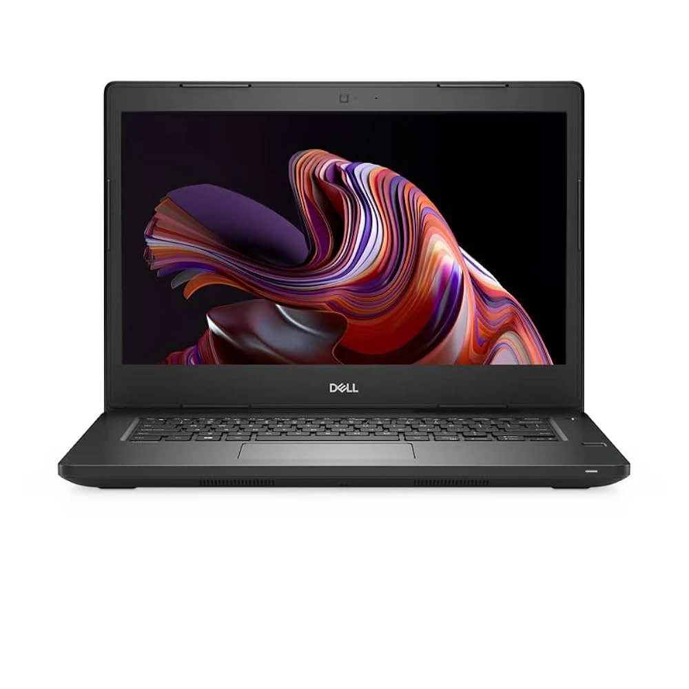 Dell E3480 i3 6th Gen 8GB 256GB SSD