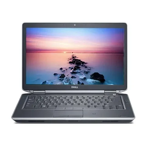 Dell E6430 i7 3rd Gen 8GB 500GB HDD