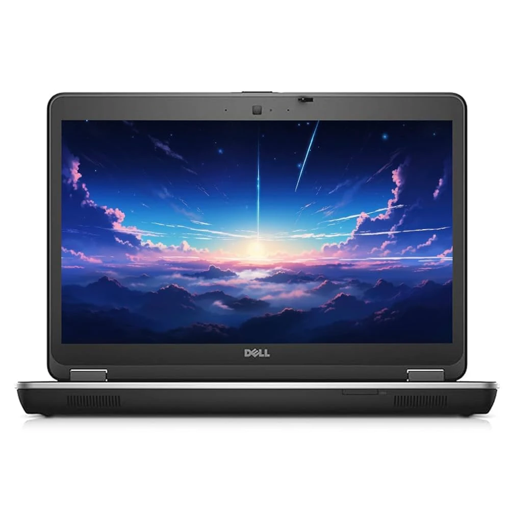 Dell E6440 i5 4th Gen 8GB 512GB SSD