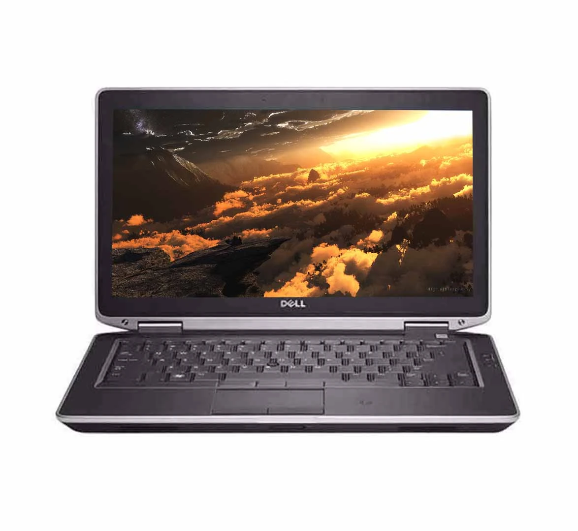 Dell E6530 i7 8th Gen 8GB 500GB HDD