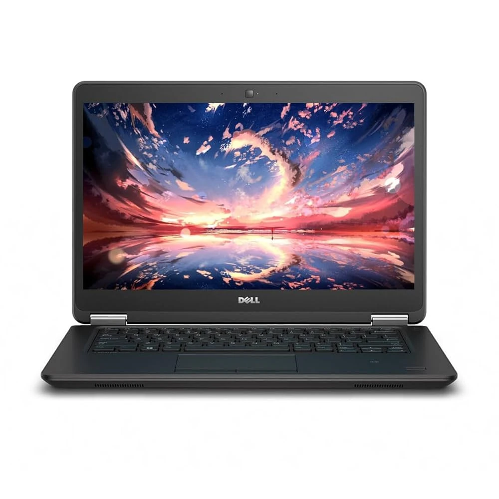Dell E7450 i5 5th Gen 16GB 512GB SSD