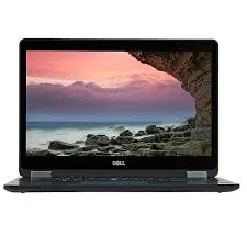 Dell E7470 i7 6th Gen 8GB 256GB SSD
