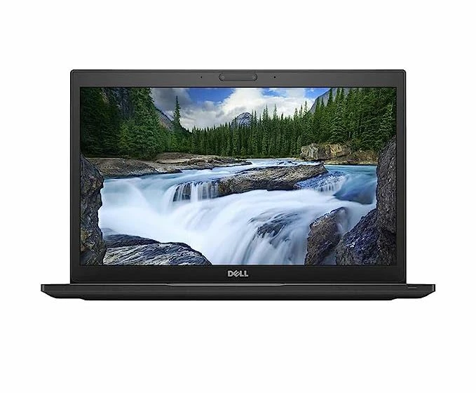 Dell E7490 i7 8th Gen 8GB 512GB SSD