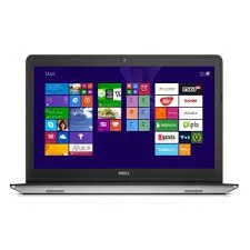 Dell Inspiron 5548 i7 5th Gen 8GB 1TB HDD