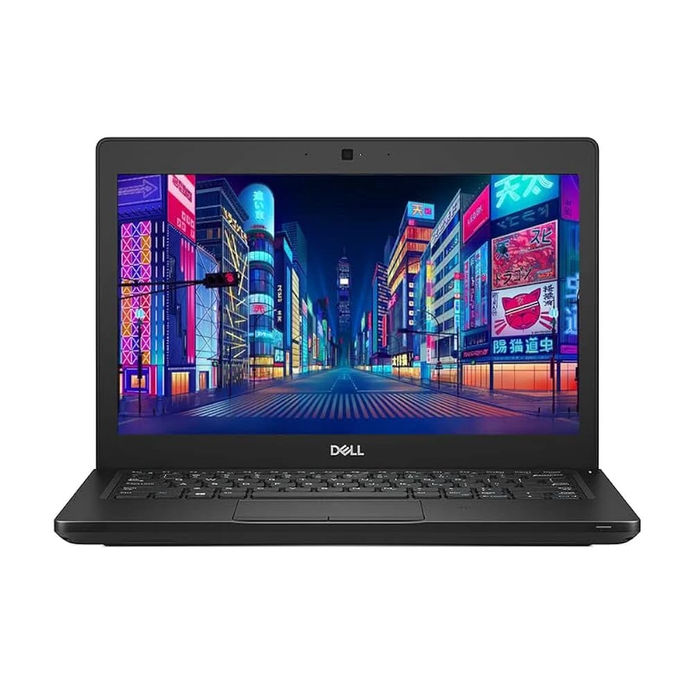 Dell Latitude 5290 i5 8th Gen 16GB 1TB HDD