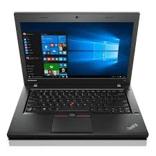 Lenovo L480 i5 8th Gen, 16GB/512GB, 14" Win11