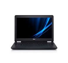 Dell Latitude 5270 i5 6th Gen, 8GB/256GB, 12.5" Win11 Pro