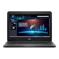 Dell Latitude 3490 i3 8th Gen, 8GB/256GB, 14" Win11