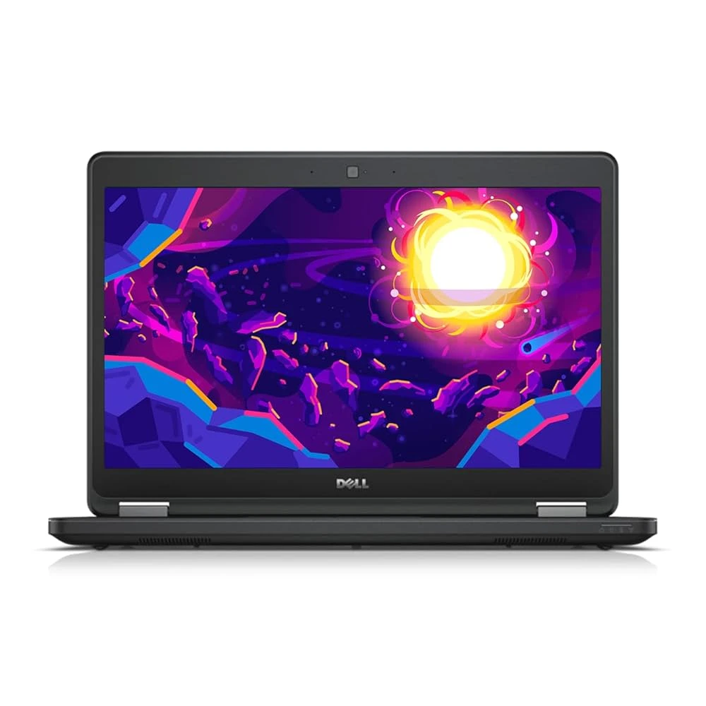 Dell E5450 i5 5th Gen, 8GB/256GB, 14" Win10 Pro