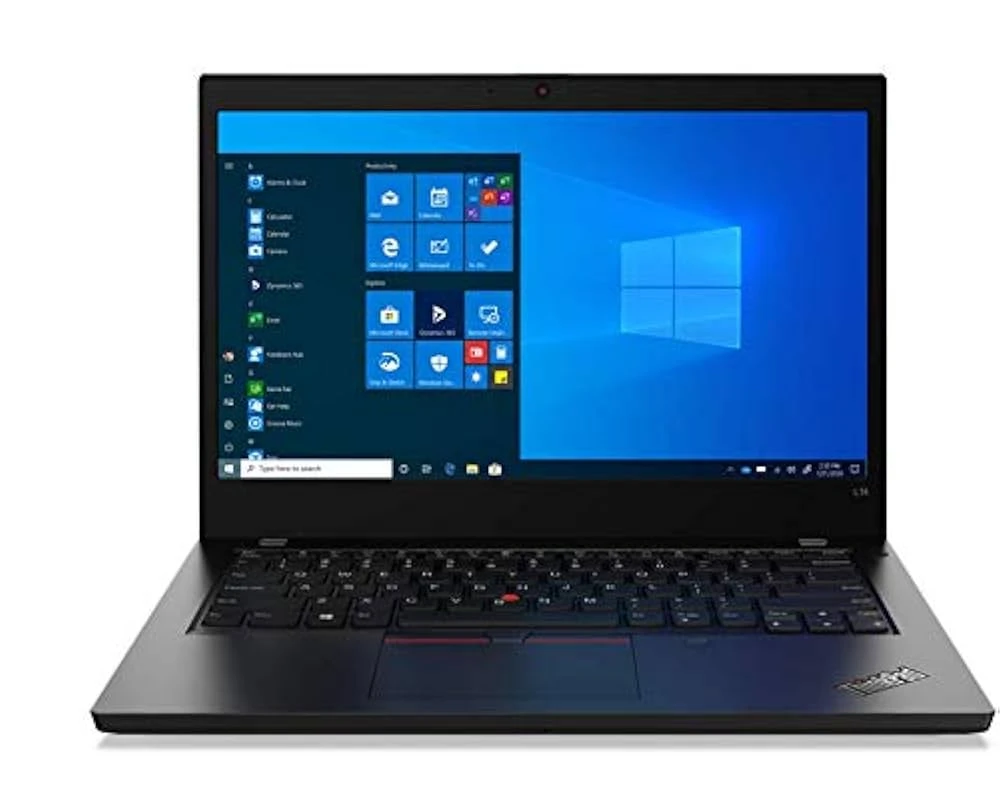 Lenovo L14 10th Gen Intel i5 & Light HD Laptop ( 8 GB DDR4 RAM | 256 GB SSD | 14